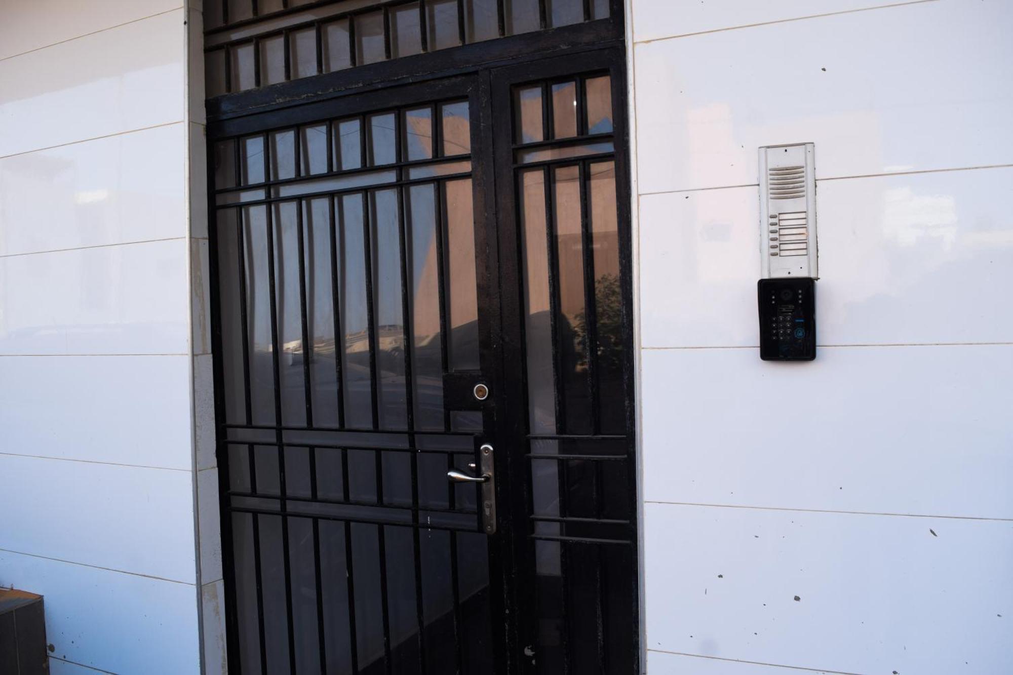 Appartement Le Papayer Dakar