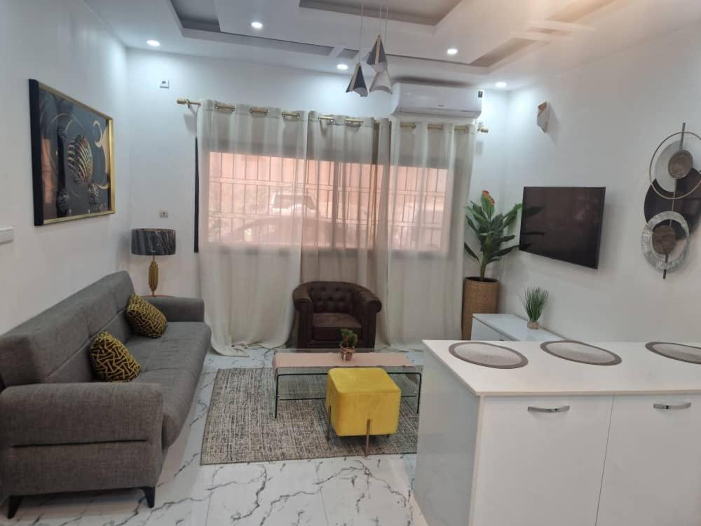 Le Papayer Apartment