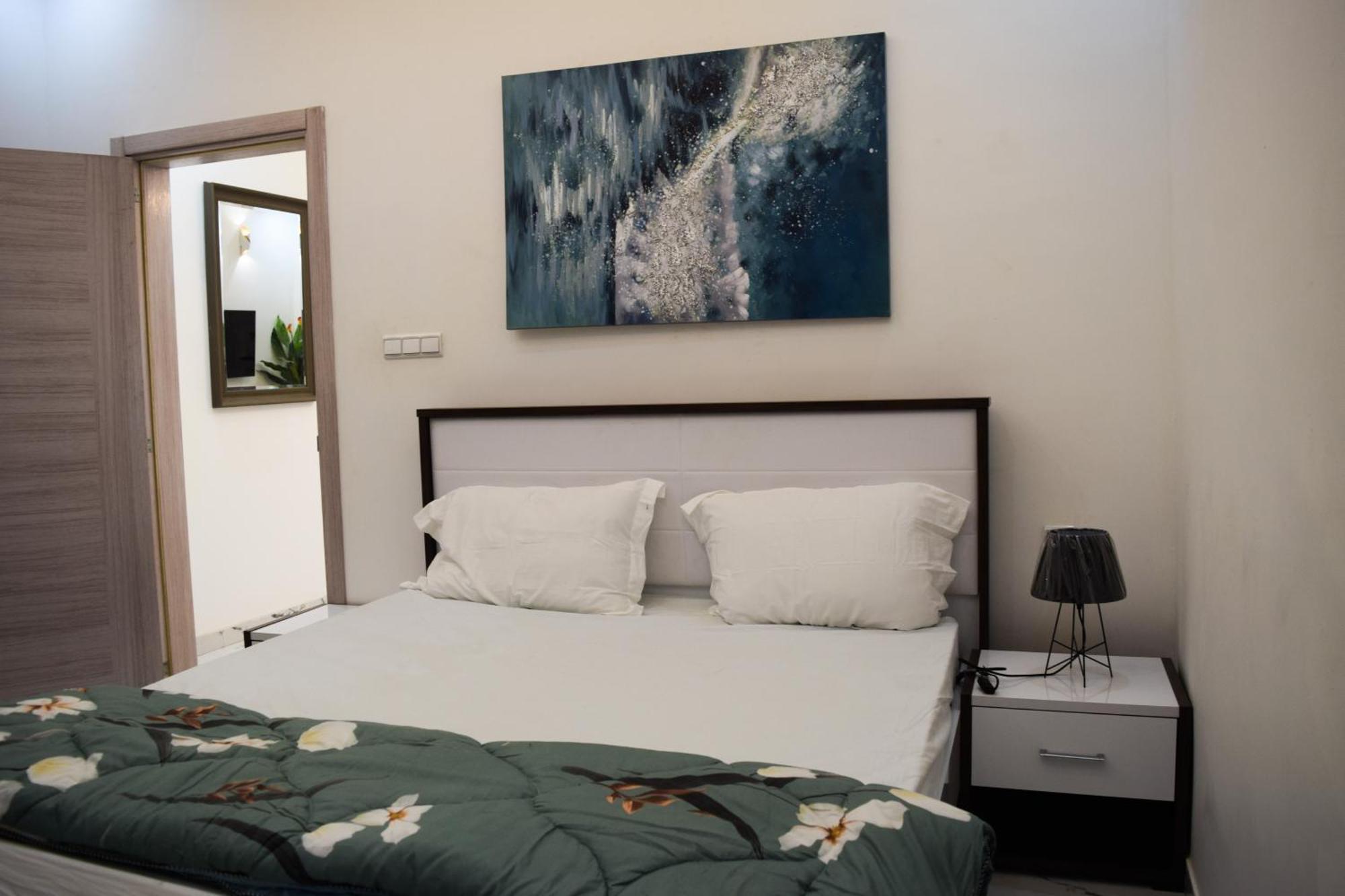 Apartment Le Papayer
