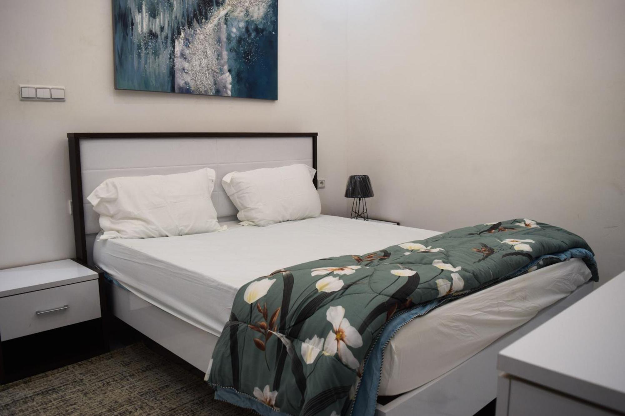 Apartment Le Papayer
